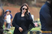 Foto Masayu Anastasia