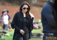 Foto Masayu Anastasia