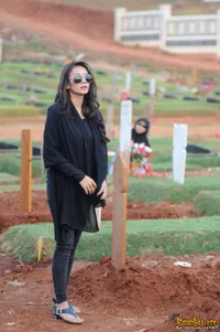 Foto Masayu Anastasia