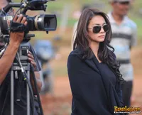 Foto Masayu Anastasia