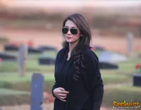 Foto Masayu Anastasia