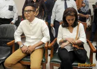 Foto Masayu Anastasia