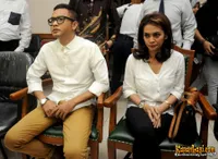 Foto Masayu Anastasia