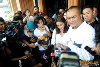 Foto Masayu Anastasia