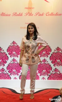 Foto Masayu Anastasia