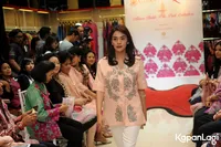 Foto Masayu Anastasia