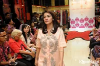 Foto Masayu Anastasia