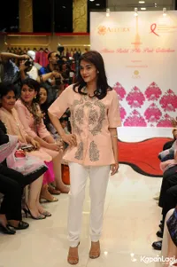 Foto Masayu Anastasia