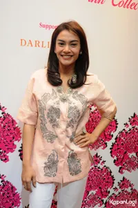 Foto Masayu Anastasia