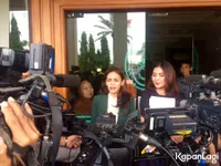 Foto Masayu Anastasia