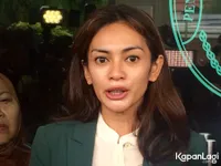 Foto Masayu Anastasia