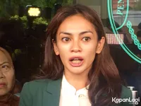 Foto Masayu Anastasia