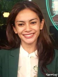 Foto Masayu Anastasia