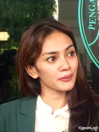 Foto Masayu Anastasia