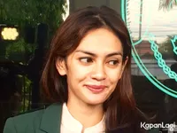 Foto Masayu Anastasia