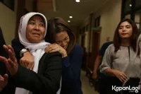 Foto Masayu Anastasia