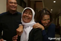 Foto Masayu Anastasia