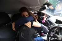 Foto Masayu Anastasia