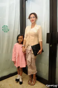 Foto Masayu Anastasia