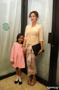 Foto Masayu Anastasia