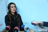 Foto Masayu Anastasia