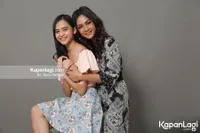 Foto Masayu Anastasia