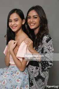 Foto Masayu Anastasia