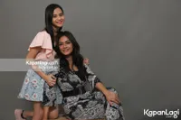 Foto Masayu Anastasia