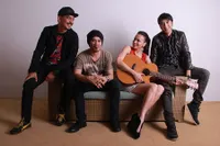 Foto Matari Band