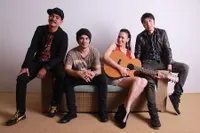 Foto Matari Band