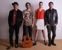 Foto Matari Band