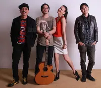 Foto Matari Band