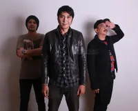 Foto Matari Band