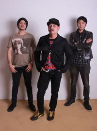 Foto Matari Band