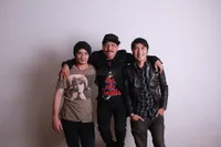 Foto Matari Band