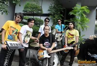 Foto Matta Band