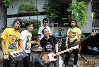 Foto Matta Band