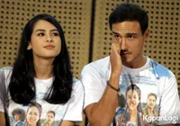 Foto Maudy Ayunda