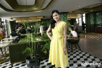 Foto Maudy Ayunda
