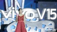 Foto Maudy Ayunda