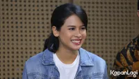 Foto Maudy Ayunda