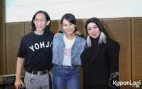 Foto Maudy Ayunda