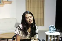 Foto Maudy Ayunda