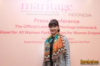 Foto Maudy Koesnaedi