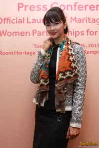 Foto Maudy Koesnaedi