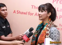 Foto Maudy Koesnaedi