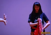 Foto Maudy Koesnaedi