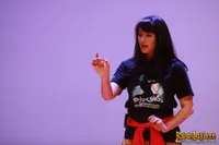 Foto Maudy Koesnaedi