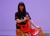 Foto Maudy Koesnaedi