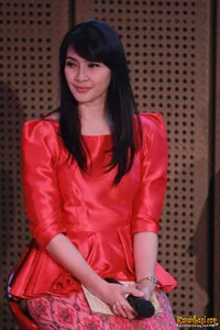 Foto Maudy Koesnaedi